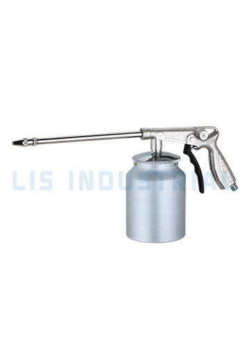 DG10ECA-Pistolets à paraffine (série de pistolets de lavage)