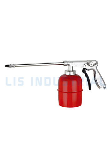 Pistolet pulvérisateur diesel DG10ECB-Pistolets à paraffine (série de pistolets de lavage)