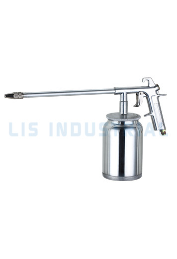 DO1000-Pistolets à paraffine (série de pistolets de lavage)