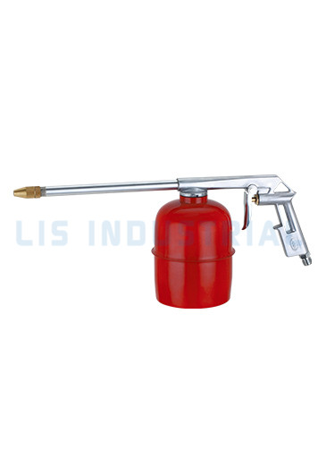 Pistolet de pulvérisation d'huile DO60, pour le nettoyage de voiture, nettoyage de moteur, pulvérisateur de solvant-Pistolets à paraffine (série de pistolets de lavage)