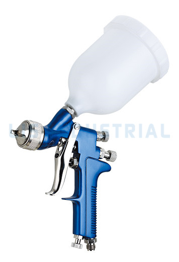Pistolet pulvérisateur Voylet GX5002 avec pulvérisateur de peinture à tasse de 600 ml
