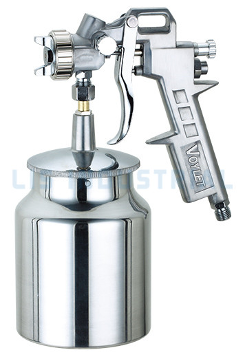 Pistolet pulvérisateur haute pression Voylet S990S avec tasse 750cc