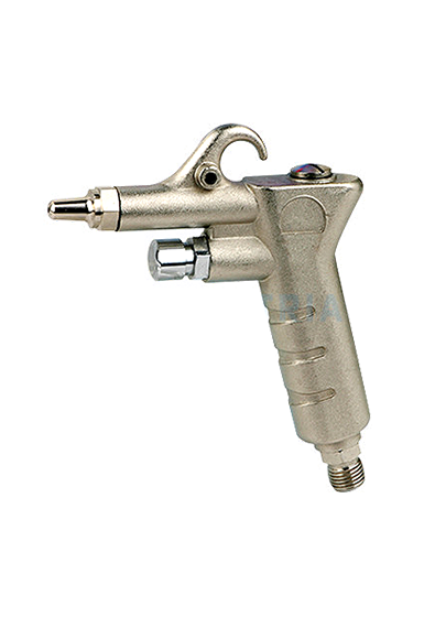 Pistolets de soufflage d'air
