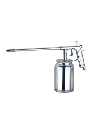 Pistolets à paraffine (série de pistolets de lavage)
