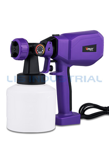 Pistolet pulvérisateur électrique—HE650