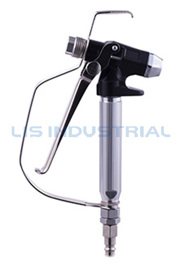Pistolet pulvérisateur sans air J90M-Nouveau