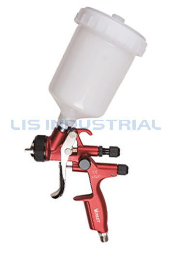 LS20-Pistolets de pulvérisation Hvlp
