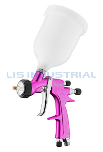 LS40-Pistolets de pulvérisation Hvlp