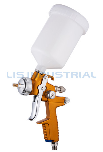 Pistolet forgé --- LS400