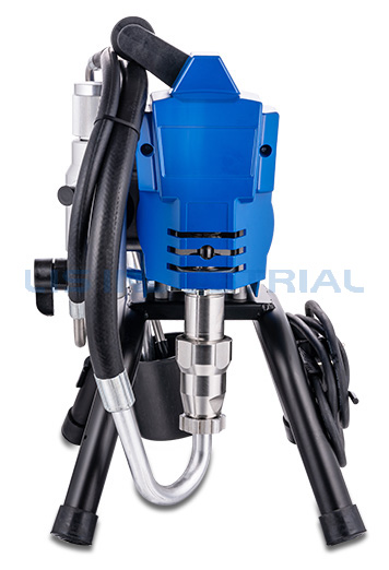 Pompe à piston-PP495