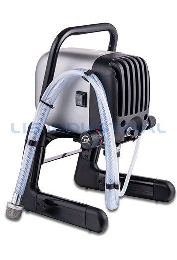 Pompe à piston-PP50