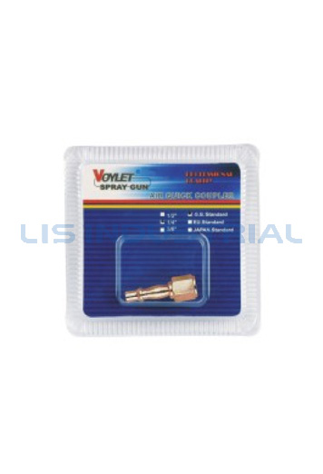 BPF20 raccords pneumatiques tuyau de compresseur d'air raccord rapide 