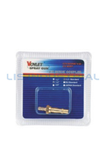 Raccords pneumatiques BPH20, tuyau de compresseur d'air, raccord rapide, prise 