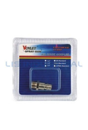 Raccords pneumatiques EPM20, tuyau de compresseur d'air, raccord rapide, prise 