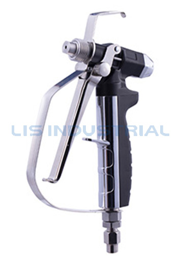 Pistolet pulvérisateur sans air pour la pulvérisation DIY