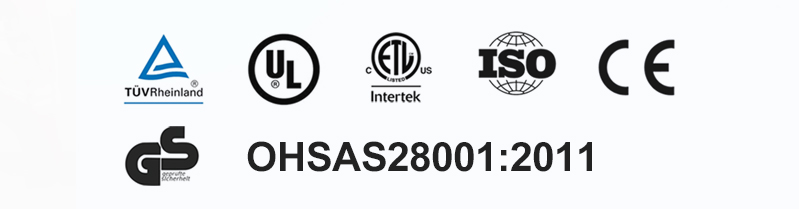 certification de LIS industriel